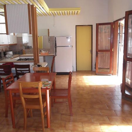 La Grande Decouverte Cilaos Exterior foto